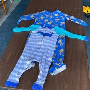 24 month sleepers